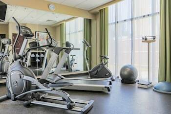 Hotel Holiday Inn Mobile Airport