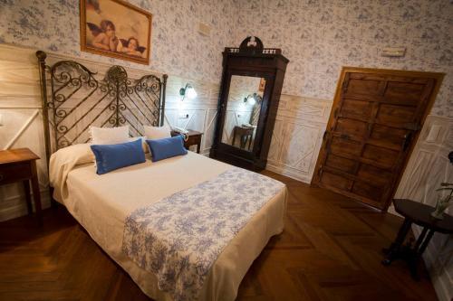 Posada Hospeder�a Real Casona La Beltraneja