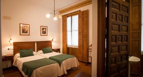 Posada Hospeder�a Real Casona La Beltraneja