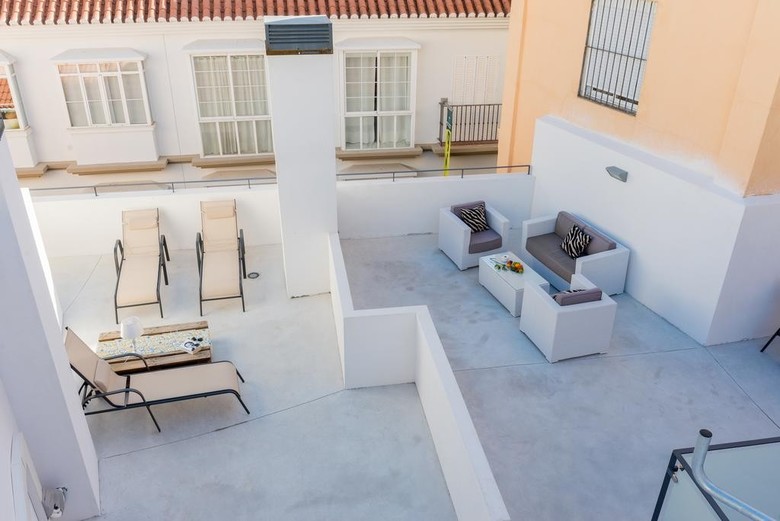 Apartamentos Museum