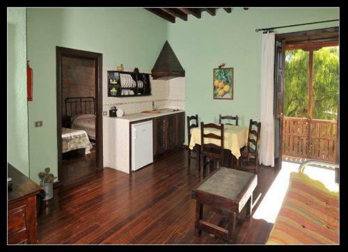 Agroturismo Casa Rural La Venta