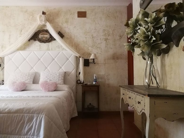 Agroturismo Casa La Torca