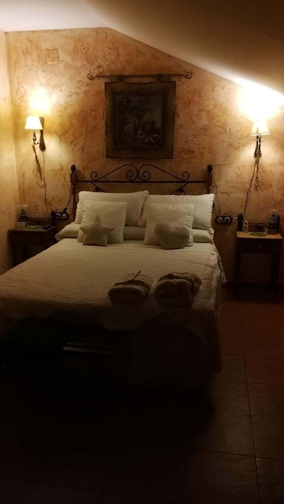 Agroturismo Casa La Torca