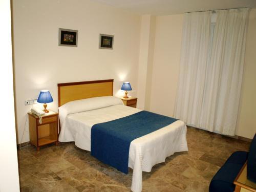 Hotel Al-yussana