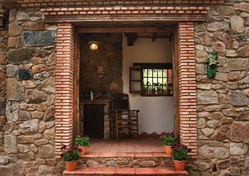 Agroturismo Molino Rio Alajar