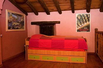 Agroturismo Molino Rio Alajar