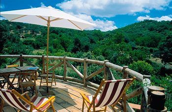 Agroturismo Molino Rio Alajar