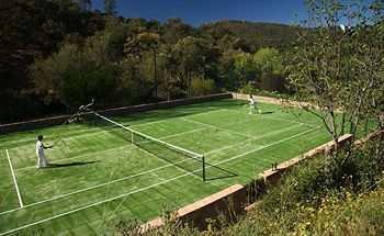Agroturismo Molino Rio Alajar