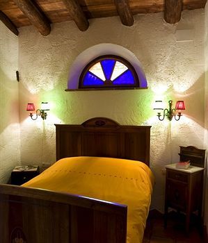 Agroturismo Molino Rio Alajar