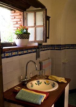 Agroturismo Molino Rio Alajar