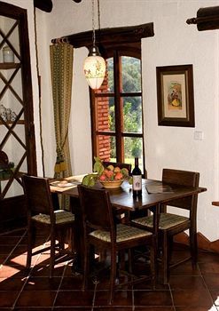 Agroturismo Molino Rio Alajar