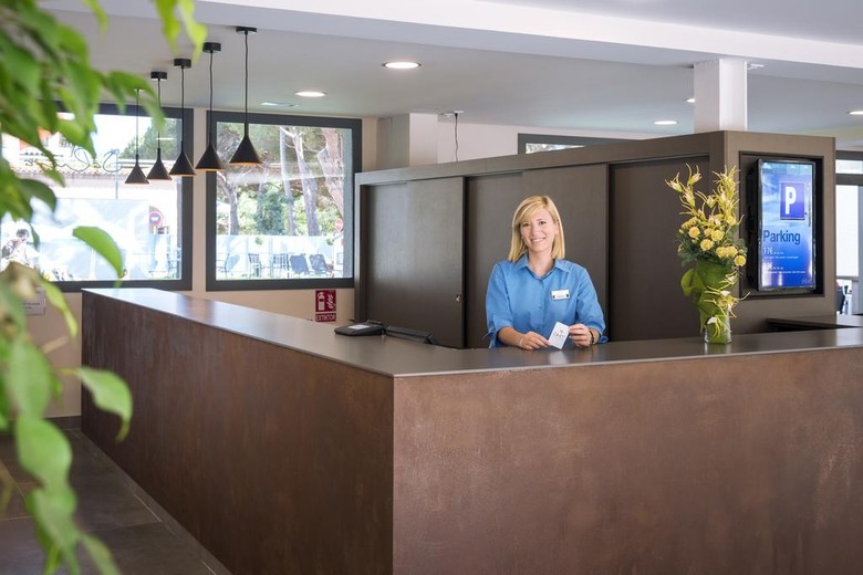 Hotel Ght Sa Riera