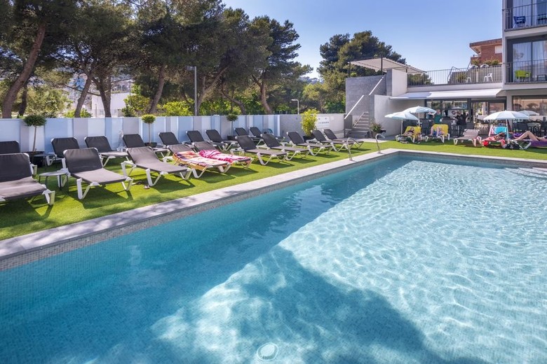 Hotel Ght Sa Riera