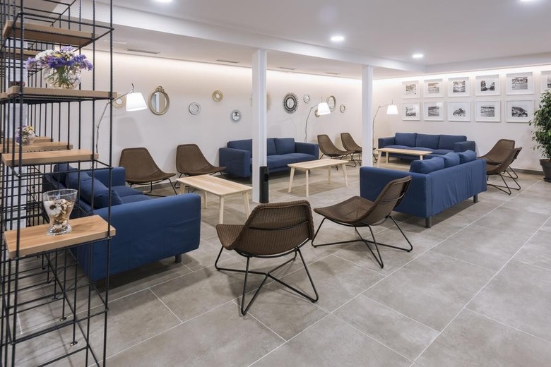 Hotel Ght Sa Riera
