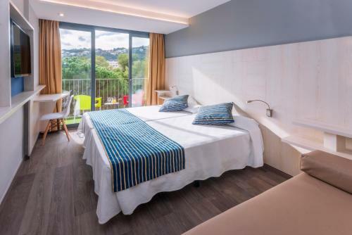 Hotel Ght Sa Riera