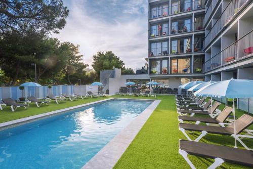 Hotel Ght Sa Riera