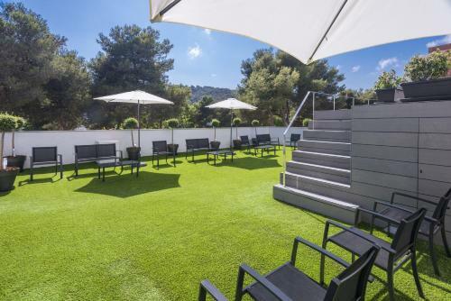 Hotel Ght Sa Riera