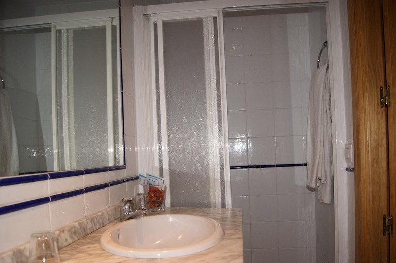 Hostal Alc�zar