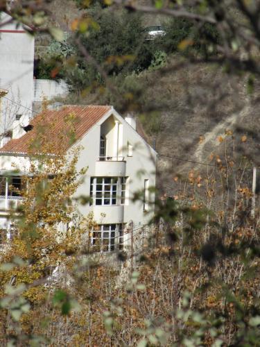 Slalhome B&B