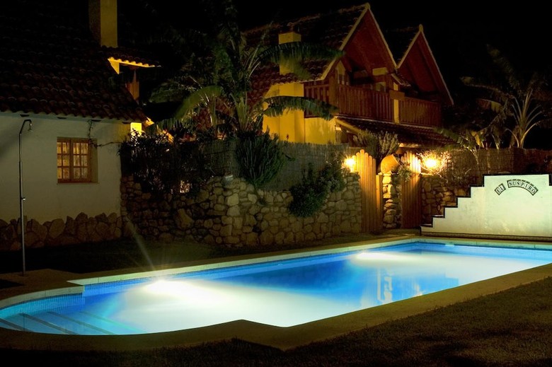 Agroturismo Casas El Suspiro