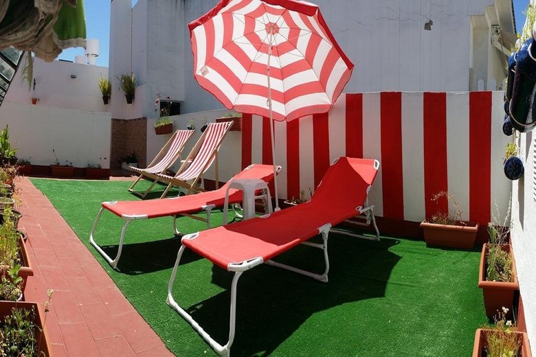 Hostal Pension Do�a Trinidad