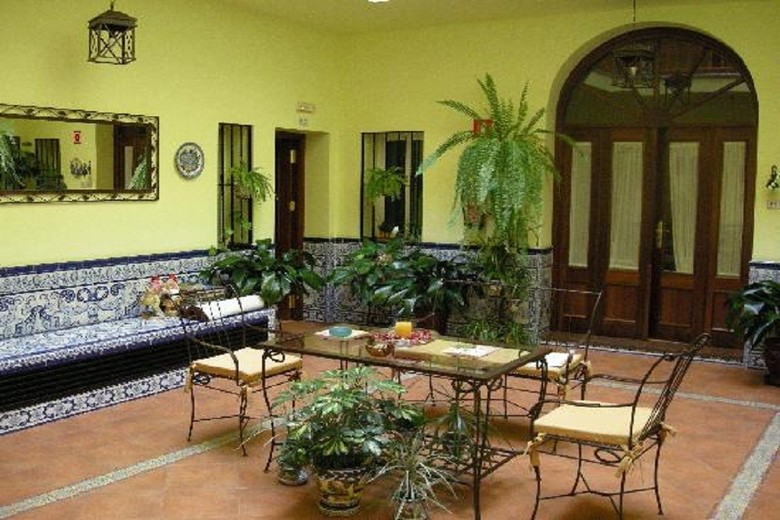Hostal Pension Do�a Trinidad