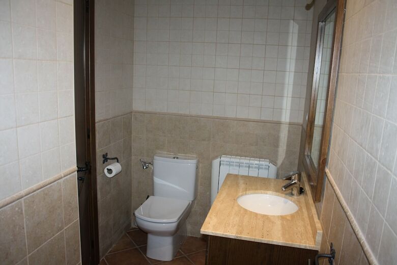 Nadal Apartaments