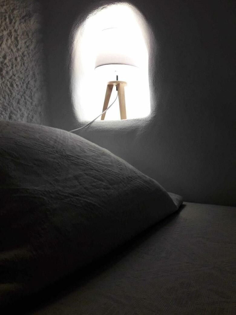 Agroturismo Cuevas Andalucia