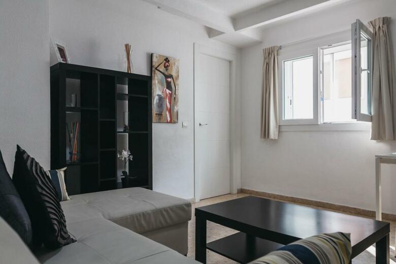 Apartamentos Marqu�s de Guadiaro 1