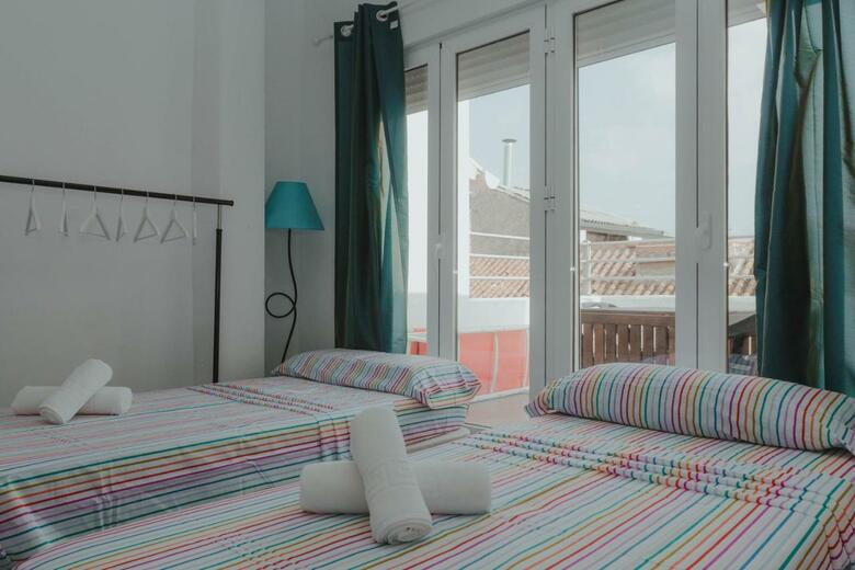 Apartamentos Marqu�s de Guadiaro 1