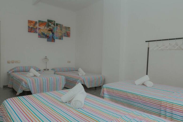 Apartamentos Marqu�s de Guadiaro 1