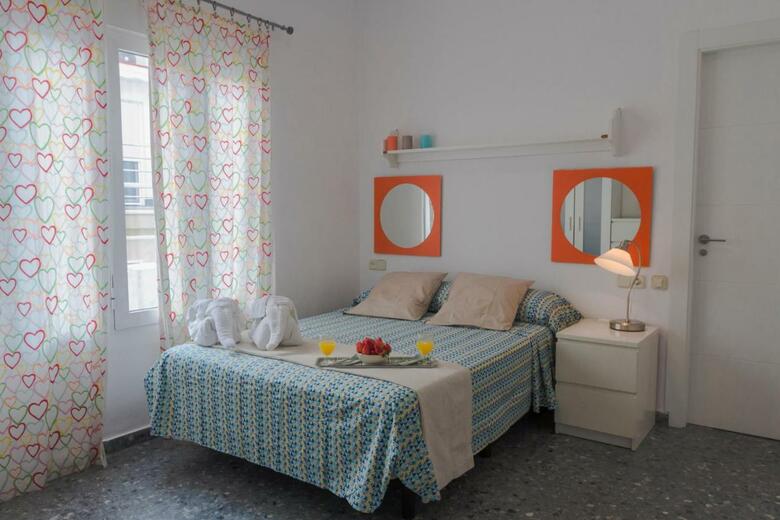 Apartamentos Marqu�s de Guadiaro 1