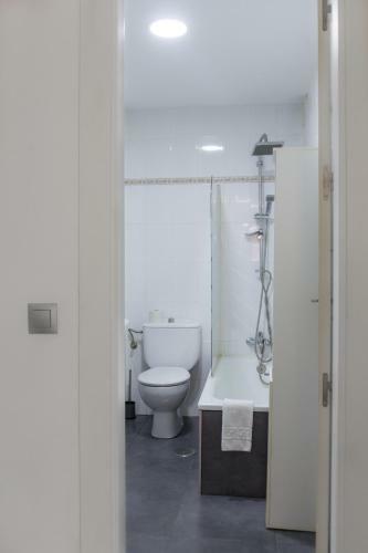 Apartamentos Marqu�s de Guadiaro 1