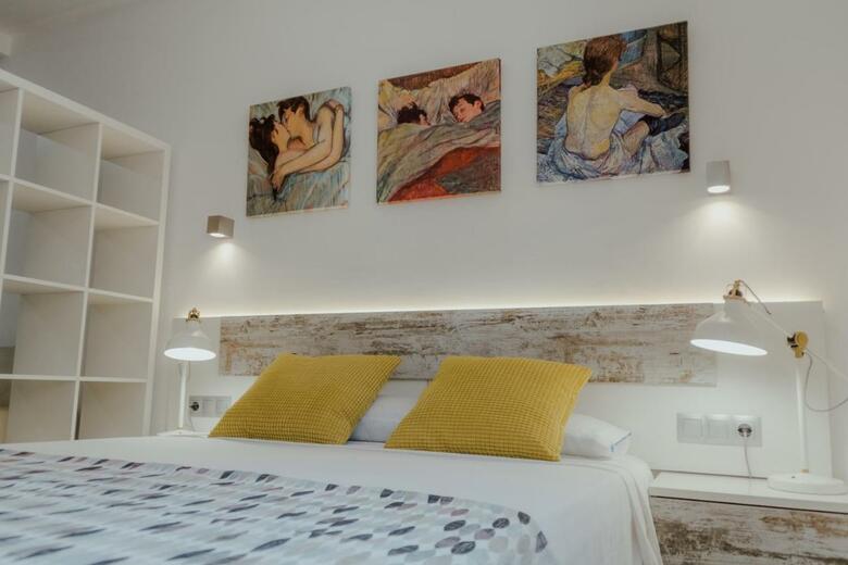 Apartamentos Marqu�s de Guadiaro 1