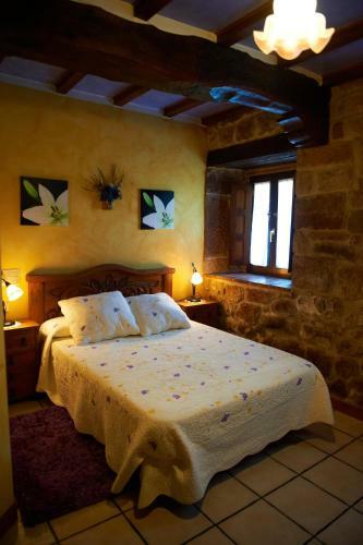 Agroturismo Posada La Cap�a