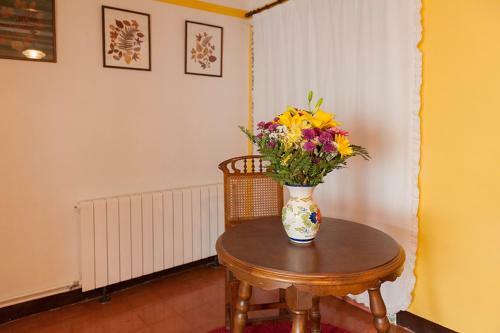 Agroturismo Casa Sastre Segui