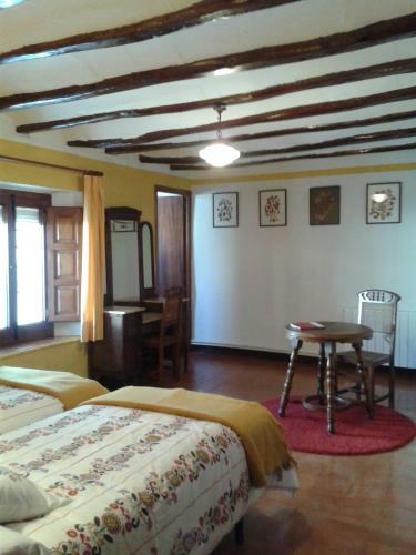 Agroturismo Casa Sastre Segui