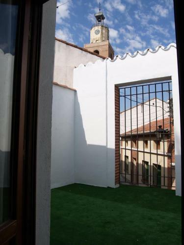 Apartamentos Las Casitas De El Blas�n