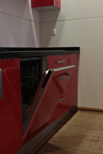 Apartamentos Las Casitas De El Blas�n