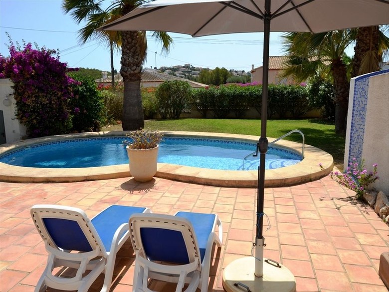 Villa Casa Eleanora