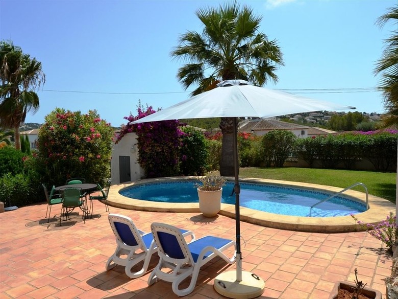 Villa Casa Eleanora