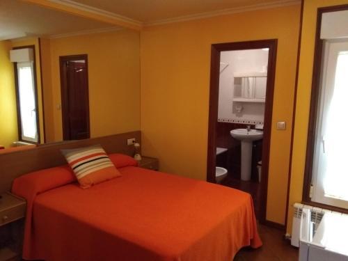 Hostal Residencia Bah�a