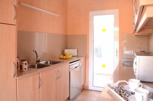 Villas Las Golondrinas