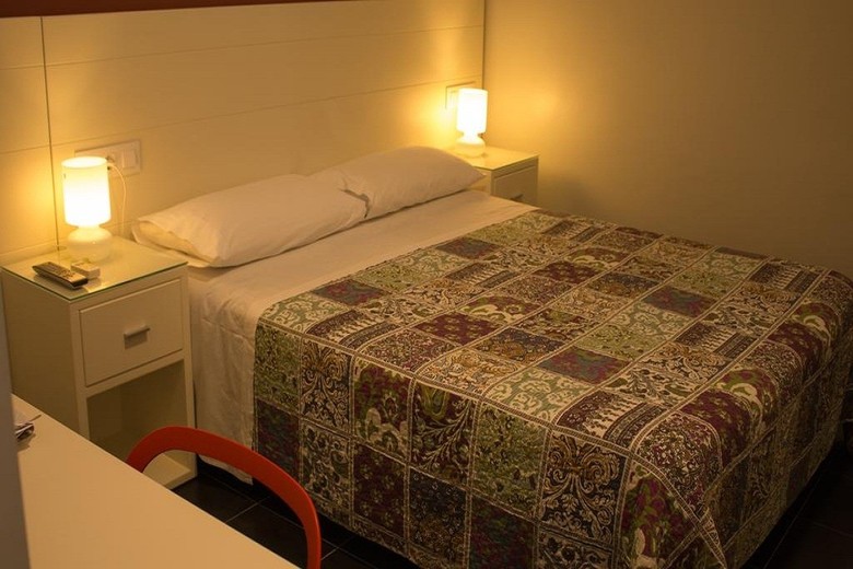 Hostal San Vicente II