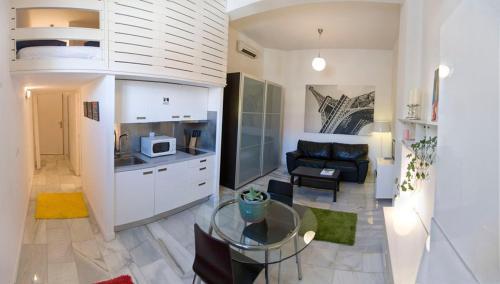 Apartamentos Puerta Del Sol-rastro