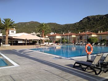 Apartamento Agi Rescator Resort