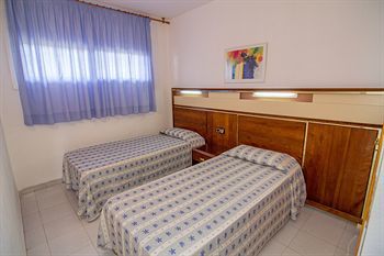 Apartamento Agi Rescator Resort