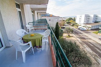 Apartamento Agi Rescator Resort