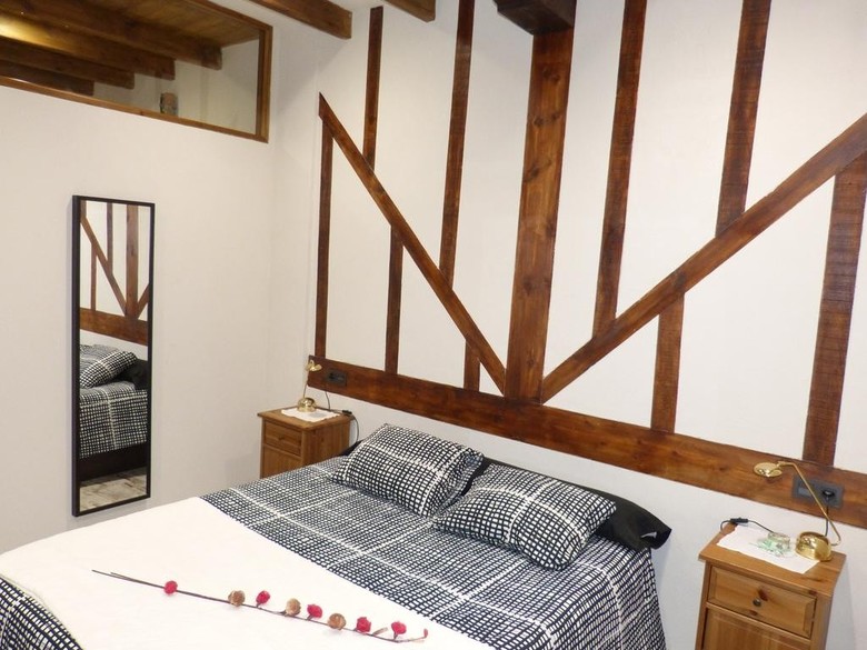 Apartamento Las Catedrales
