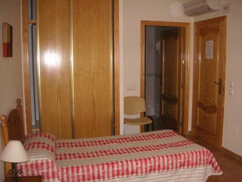 Hostal Pensi�n El Cordob�s